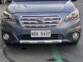 2016 SUBARU OUTBACK 4X4 3.6R-4