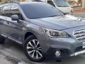 2016 SUBARU OUTBACK 4X4 3.6R-7