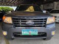 2011 Ford Everest Limited Automatic-1