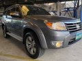 2011 Ford Everest Limited Automatic-0