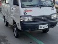 2019 Suzuki SUPER CARRY DELIVERY VAN -5