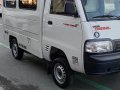 2019 Suzuki SUPER CARRY DELIVERY VAN -8