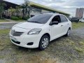 2013 TOYOTA VIOS 1.3 J MT-0