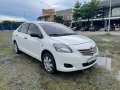 2013 TOYOTA VIOS 1.3 J MT-2