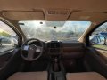 2010 NISSAN FRONTIER NAVARA LE 2.5L 4X2 MT-1