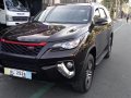 2017 TOYOTA FORTUNER G 4X2 -6