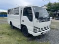 2016 ISUZU NHR TRUCK 2.8L DSL MT-0