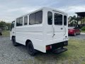 2016 ISUZU NHR TRUCK 2.8L DSL MT-2