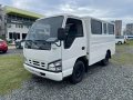 2016 ISUZU NHR TRUCK 2.8L DSL MT-5