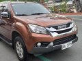 2015 ISUZU MUX 4X4-7