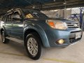 2015 Ford Everest Limited Automatic-0
