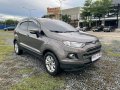 2016 FORD ECOSPORT TITANIUM 1.5L AT-0