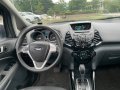 2016 FORD ECOSPORT TITANIUM 1.5L AT-1