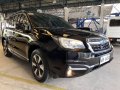 2018 Subaru Forester Automatic-0