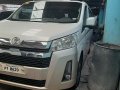 2019 TOYOTA HIACE GRANDIA GL -0