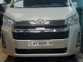 2019 TOYOTA HIACE GRANDIA GL -4