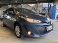 2019 Toyota Vios E Automatic.-0