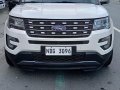 2017 FORD EXPLORER ECOBOOST 4X2 -3