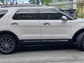 2017 FORD EXPLORER ECOBOOST 4X2 -1