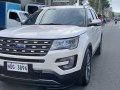 2017 FORD EXPLORER ECOBOOST 4X2 -7