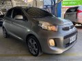 2016 Kia Picanto EX Automatic.-0