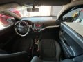 2016 Kia Picanto EX Automatic.-3