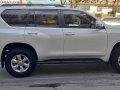 2013 Toyota Prado 4x4 -0