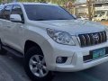 2013 Toyota Prado 4x4 -9