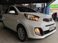 2015 Kia Picanto Automatic.-0