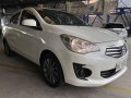 2019 Mitsubishi Mirage G4 Automatic.-0