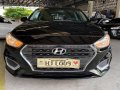 2020 Hyundai Accent Automatic.-1