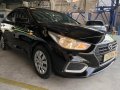 2020 Hyundai Accent Automatic.-0