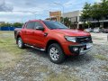 2014 FORD RANGER WILDTRAK 2.2L 4x2 AT-0