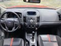 2014 FORD RANGER WILDTRAK 2.2L 4x2 AT-1