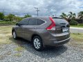 2013 HONDA CRV / CR-V 2.4L 4X4 AT-7