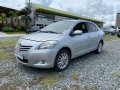 2012 TOYOTA VIOS 1.3 G aT -5