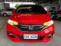 2019 Honda Jazz Automatic.-1