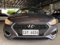 2020 Hyundai Accent Automatic.-1