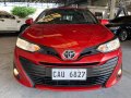 2020 Toyota Vios XLE Automatic.-1