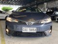 2018 Toyota Corolla Altis 1.6G Automatic.-1