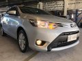 2018 Toyota Vios 1.3E Automatic.-0
