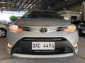 2018 Toyota Vios 1.3E Automatic.-1