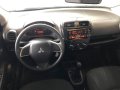 2019 Mitsubishi Mirage G4 Manual.-3