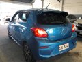 2017 Mitsubishi Mirage GLS Automatic.-2