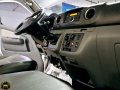 2017 Nissan Urvan Premium 2.5L DSL MT-6