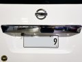2017 Nissan Urvan Premium 2.5L DSL MT-19