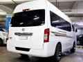 2017 Nissan Urvan Premium 2.5L DSL MT-22