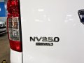 2017 Nissan Urvan Premium 2.5L DSL MT-24