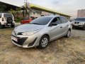 2019 TOYOTA VIOS 1.3 XE CVT AT-4