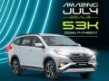 AMAZING JULY DEALS! Toyota Rush 2021-0